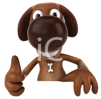 Dog Clipart