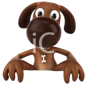 Dog Clipart