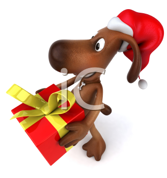 Dog Clipart
