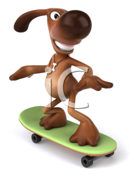 Dog Clipart