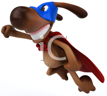 Dog Clipart
