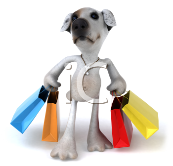Dog Clipart