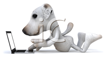 Dog Clipart