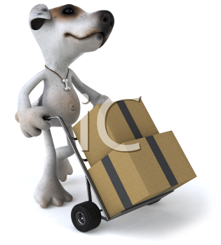 Dog Clipart