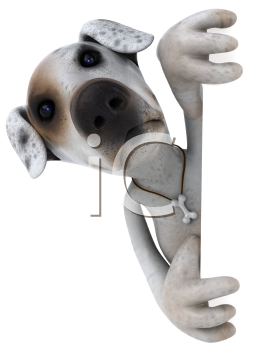 Dog Clipart