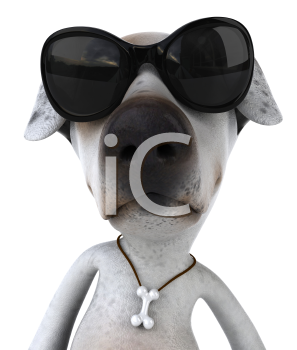 Dog Clipart