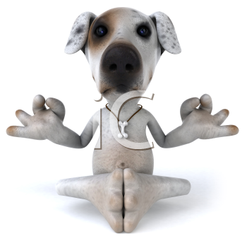 Dog Clipart