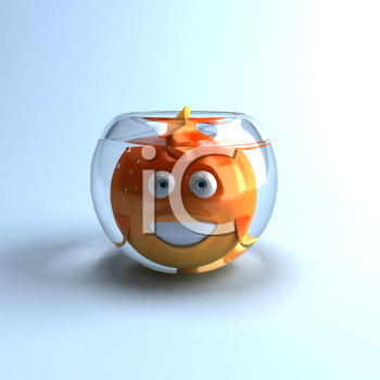 Fish and Sea Life Clipart