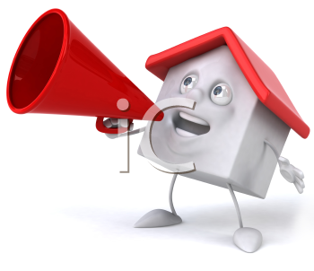 Buildings Clipart
