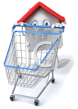Buildings Clipart