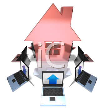 3d Clipart