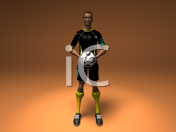 3d Clipart