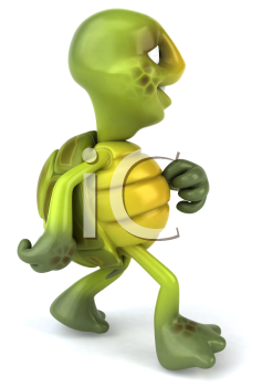 Reptile Clipart