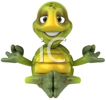 Reptile Clipart