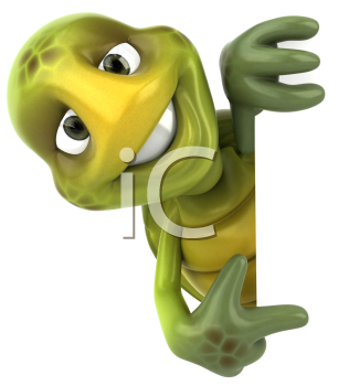Reptile Clipart