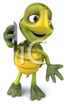 Reptile Clipart