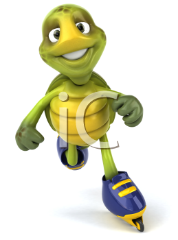Reptile Clipart