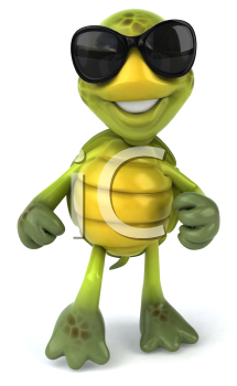 Reptile Clipart