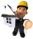 Construction Clipart