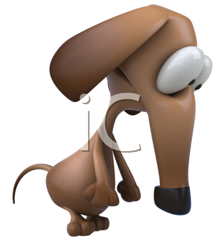 Dog Clipart