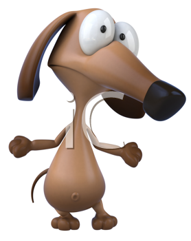 Dog Clipart