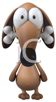 Dog Clipart