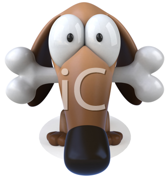 Dog Clipart