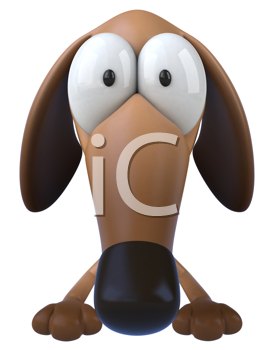 Dog Clipart