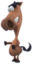 Horse Clipart