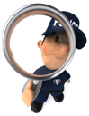 Occupations Clipart