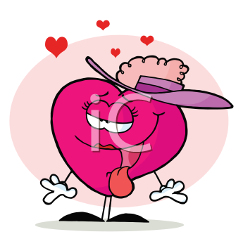 clip art heart love. Valentines Day Clipart
