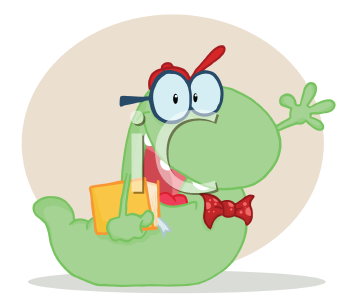 Insect Clipart
