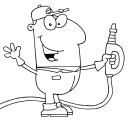 Occupations Clipart