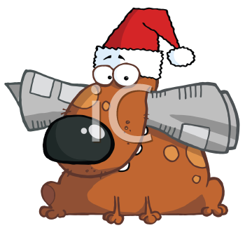 Dog Clipart
