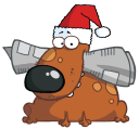 Dog Clipart