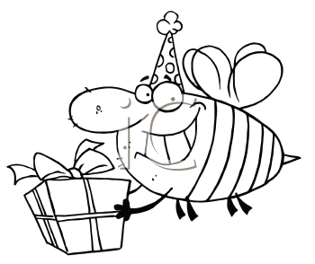 Insect Clipart
