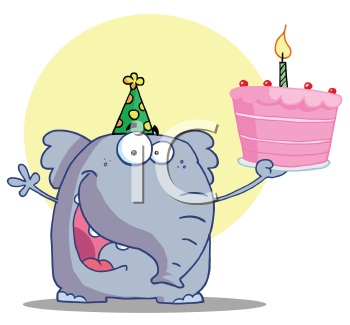 Mammal Clipart