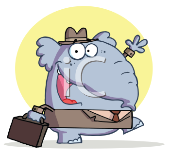 Mammal Clipart