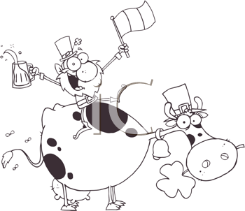 Farm Animal Clipart