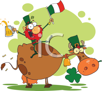 Farm Animal Clipart