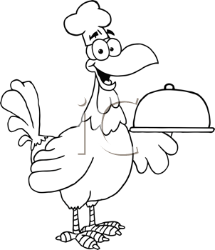 Livestock Clipart