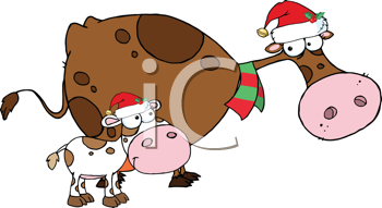 Livestock Clipart