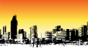 Buildings Clipart