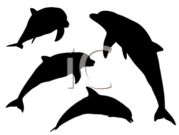 Fish and Sea Life Clipart
