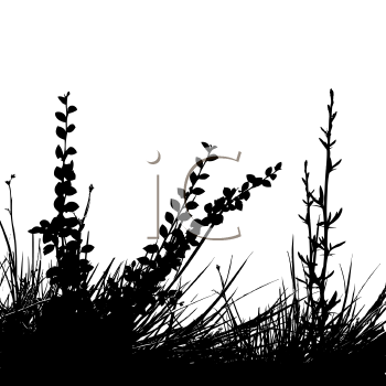 Nature and Scenic Clipart Spring Flowers Clip Art Free. Nature and Scenic Clipart