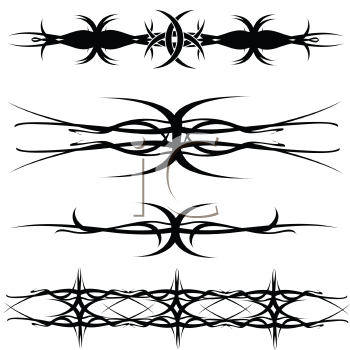 Clip Art Artistic. Background Clipart