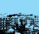 Buildings Clipart