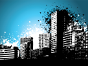 Buildings Clipart