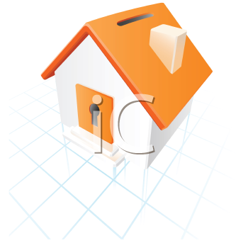 Buildings Clipart