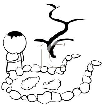 Fish and Sea Life Clipart